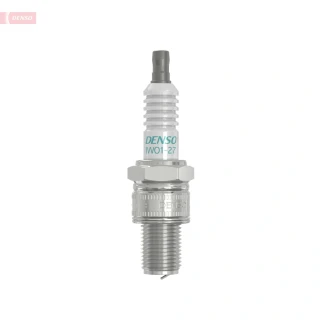 DENSO Zapalovací svíčka IW01-27 Iridium Racing