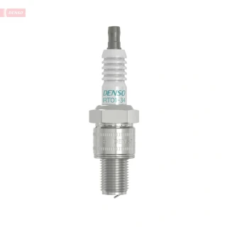 DENSO Zapalovací svíčka IRT01-34 Iridium Racing