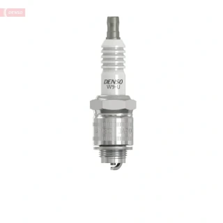 DENSO Zapalovací svíčka W9-U Nikl
