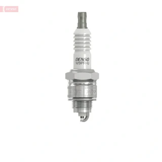 DENSO Zapalovací svíčka W9PR-U Nikl