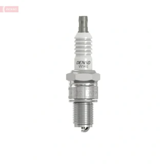 DENSO Zapalovací svíčka W14E Nikl