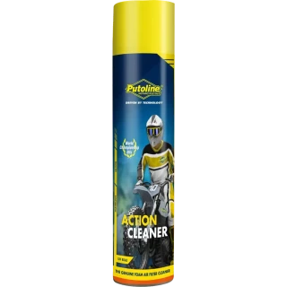 PUTOLINE Čistič vzduchového filtru - Action Cleaner 600ML ve spreji