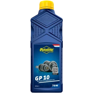 PUTOLINE Převodový olej GP 10 75W 1L
