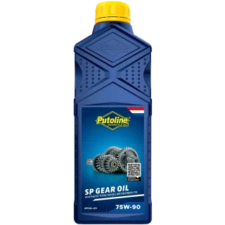 PUTOLINE SP GEAR OIL Převodový olej 75W90 1L