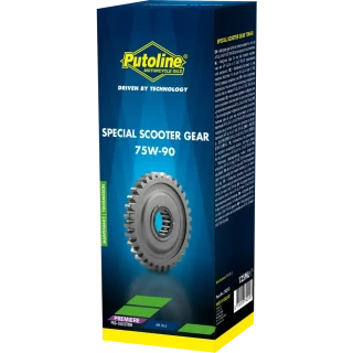 PUTOLINE Převodový olej Special Scooter 75W90 125ML