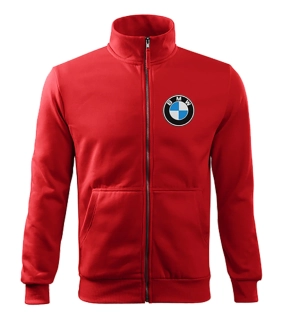 Pánská mikina s motivem 76 BMW