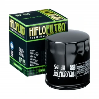 HIFLOFILTRO Olejový filtr HF195