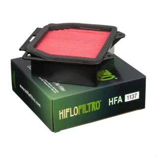 HIFLOFILTRO Vzduchový filtr HFA1137