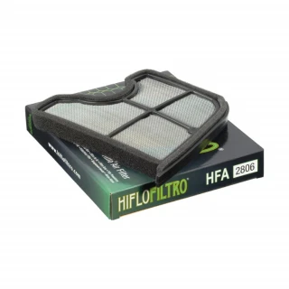 HIFLOFILTRO Vzduchový filtr HFA2806