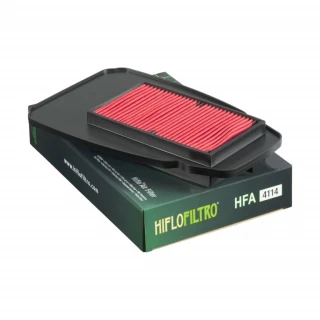 HIFLOFILTRO Vzduchový filtr HFA4114
