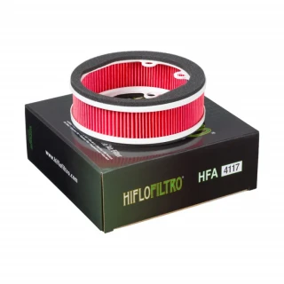HIFLOFILTRO Vzduchový filtr HFA4117