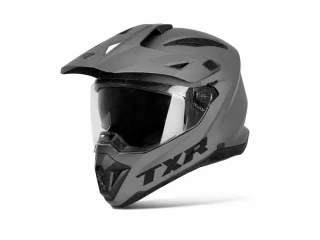 TXR Enduro přilba Explorer titanová XL