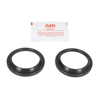 ARIETE Prachovky předních vidlic 41x53,7x5/10 mm YC ARI.128
