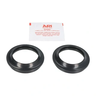 ARIETE Prachovky předních vidlic 41x53,5/58x4,8/14 mm XICY ARI.138