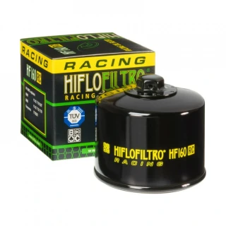 HIFLOFILTRO Olejový filtr HF160RC Racing
