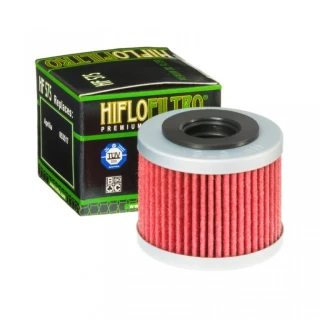 HIFLOFILTRO Olejový filtr HF575