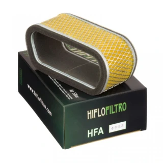 HIFLOFILTRO Vzduchový filtr HFA4903