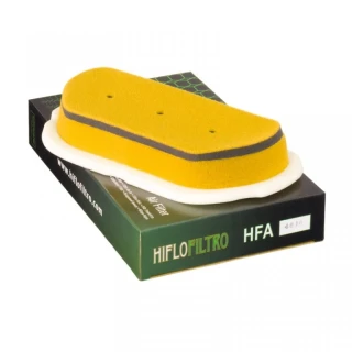 HIFLOFILTRO Vzduchový filtr HFA4610