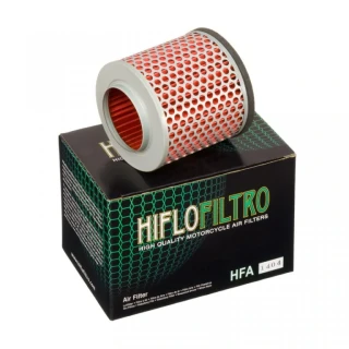 HIFLOFILTRO Vzduchový filtr HFA1404