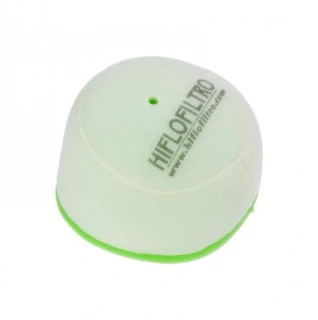 HIFLOFILTRO Pěnový Vzduchový filtr HFF4012