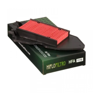 HIFLOFILTRO Vzduchový filtr HFA1116