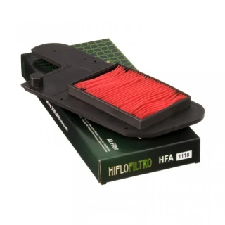 HIFLOFILTRO Vzduchový filtr HFA1118