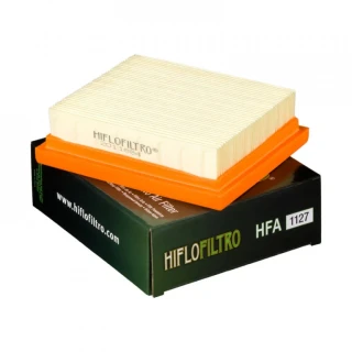 HIFLOFILTRO Vzduchový filtr HFA1127