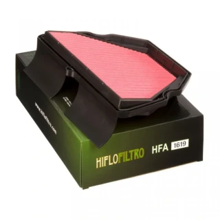HIFLOFILTRO Vzduchový filtr HFA1619