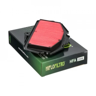 HIFLOFILTRO Vzduchový filtr HFA2406