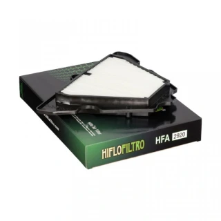 HIFLOFILTRO Vzduchový filtr HFA2920