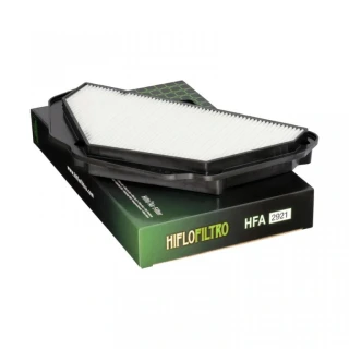 HIFLOFILTRO Vzduchový filtr HFA2921