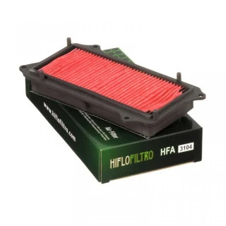 HIFLOFILTRO Vzduchový filtr HFA3104