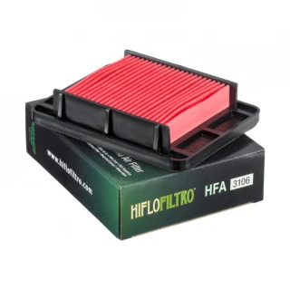 HIFLOFILTRO Vzduchový filtr HFA3106