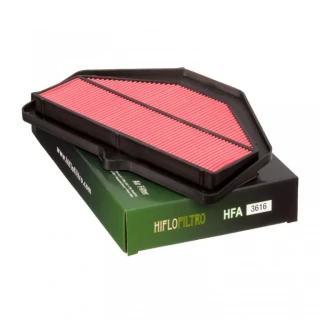 HIFLOFILTRO Vzduchový filtr HFA3616