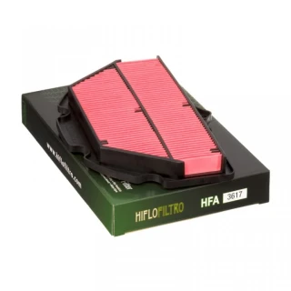 HIFLOFILTRO Vzduchový filtr HFA3617