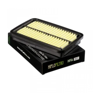 HIFLOFILTRO Vzduchový filtr HFA3621