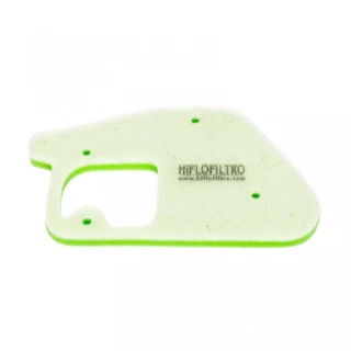 HIFLOFILTRO Vzduchový filtr HFA4002DS