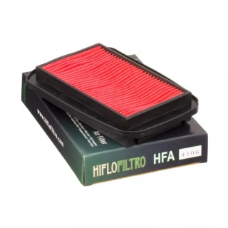 HIFLOFILTRO Vzduchový filtr HFA4106