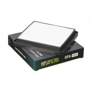 HIFLOFILTRO Vzduchový filtr HFA4302