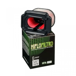 HIFLOFILTRO Vzduchový filtr HFA4707