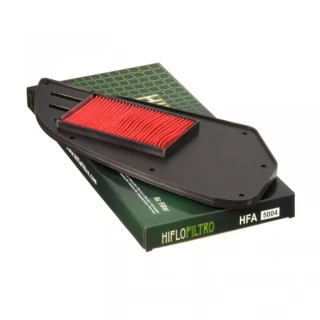 HIFLOFILTRO Vzduchový filtr HFA5004