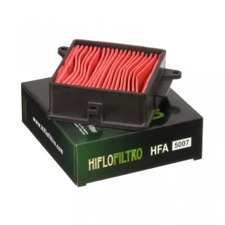 HIFLOFILTRO Vzduchový filtr HFA5007