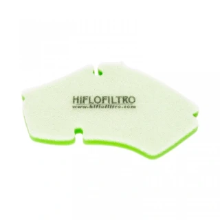 HIFLOFILTRO Vzduchový filtr HFA5216DS