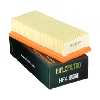 HIFLOFILTRO Vzduchový filtr HFA5219